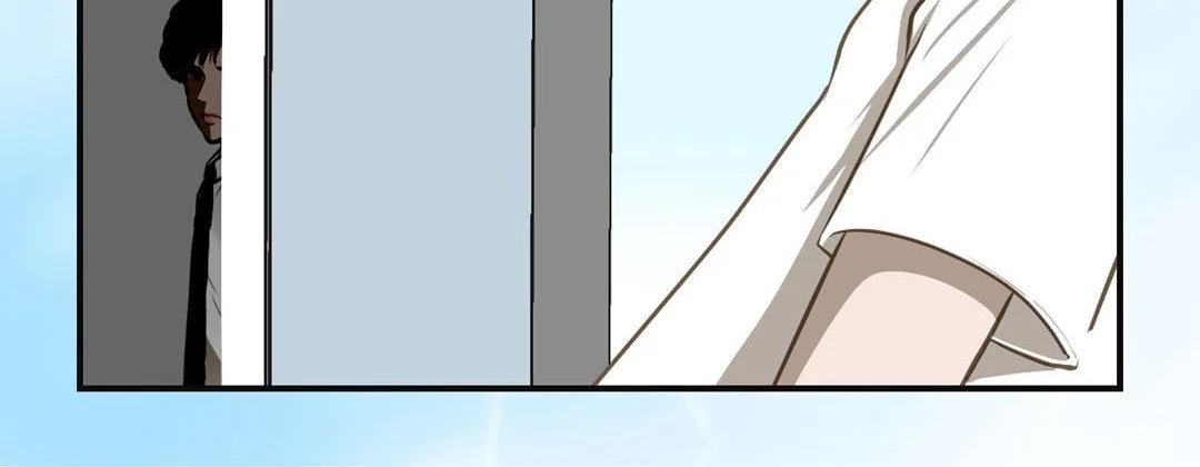 Living with The Wizard - Chapter 45